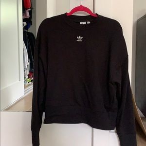 Adidas x Fiorucci crewneck sweatshirt